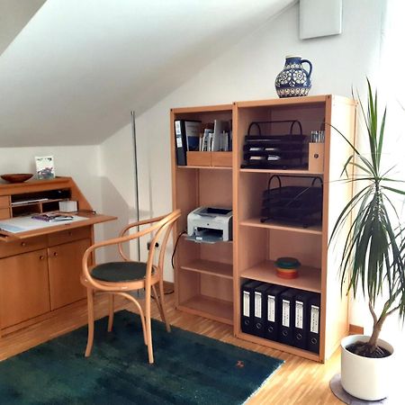 Apartment Auszeit Detmold Extérieur photo