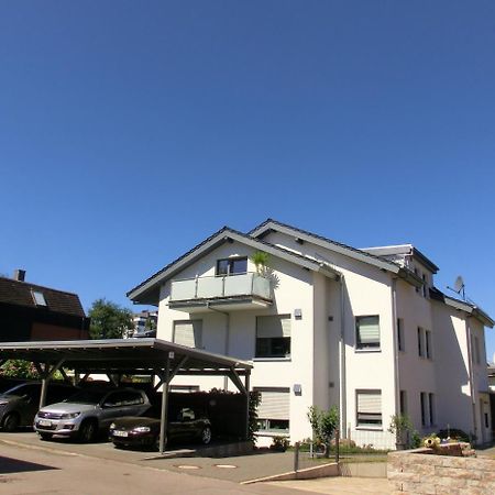 Apartment Auszeit Detmold Extérieur photo