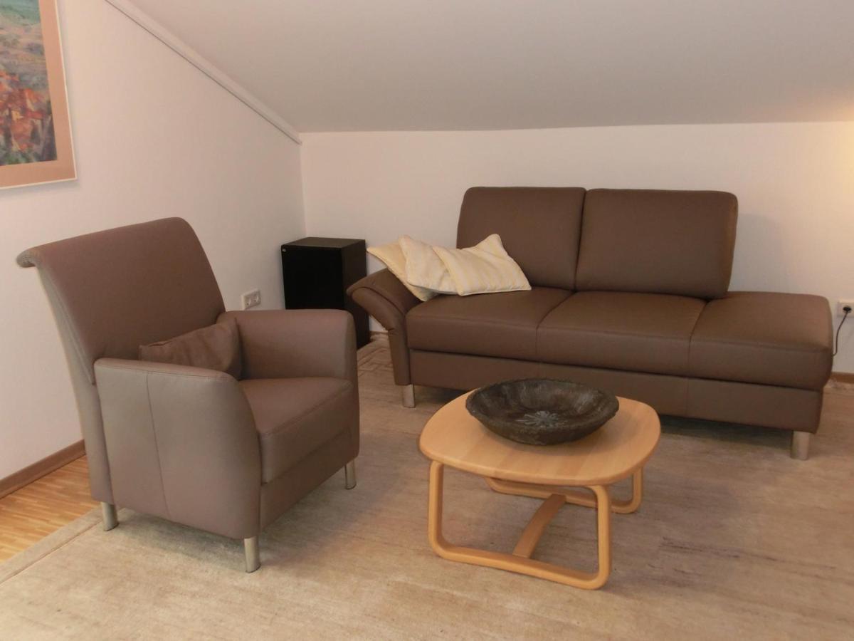 Apartment Auszeit Detmold Extérieur photo