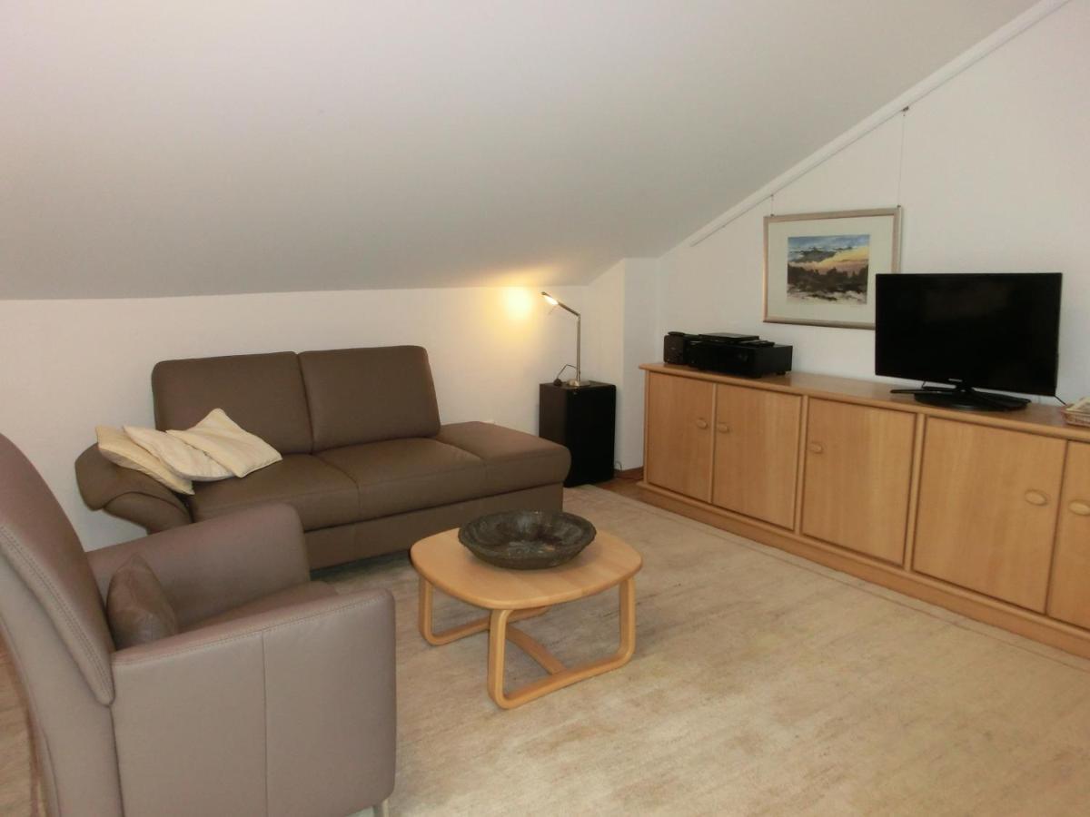 Apartment Auszeit Detmold Extérieur photo