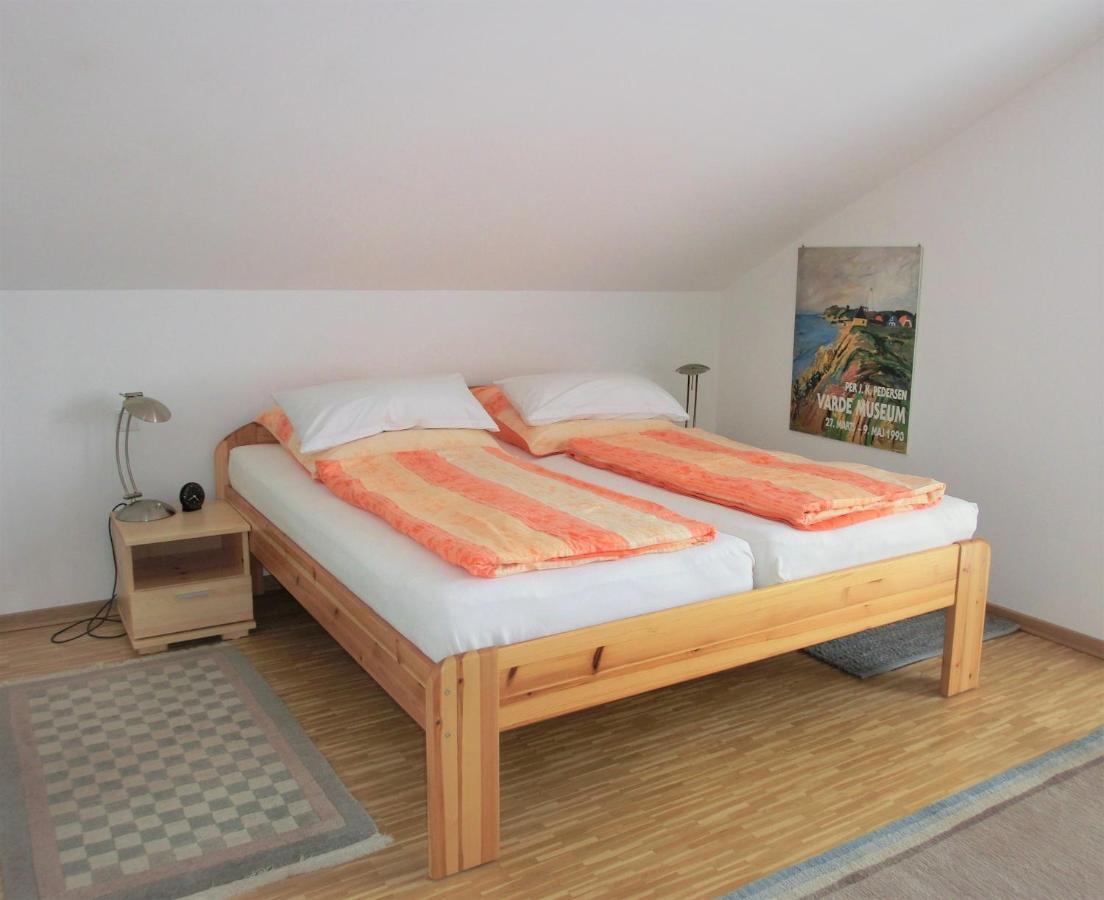 Apartment Auszeit Detmold Extérieur photo