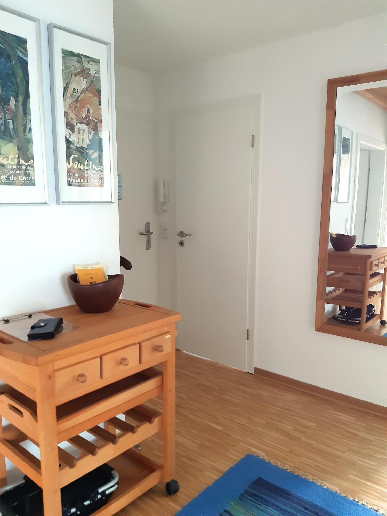 Apartment Auszeit Detmold Extérieur photo
