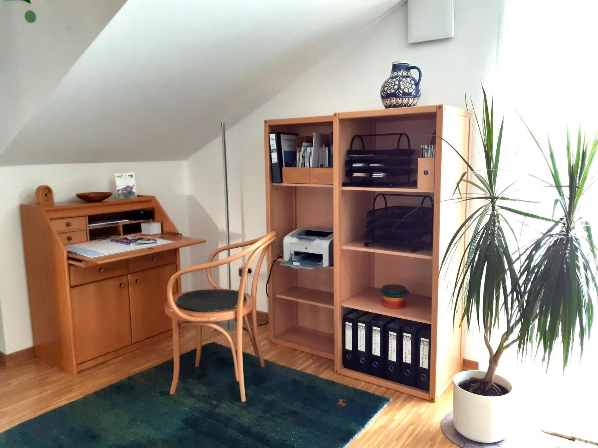 Apartment Auszeit Detmold Extérieur photo