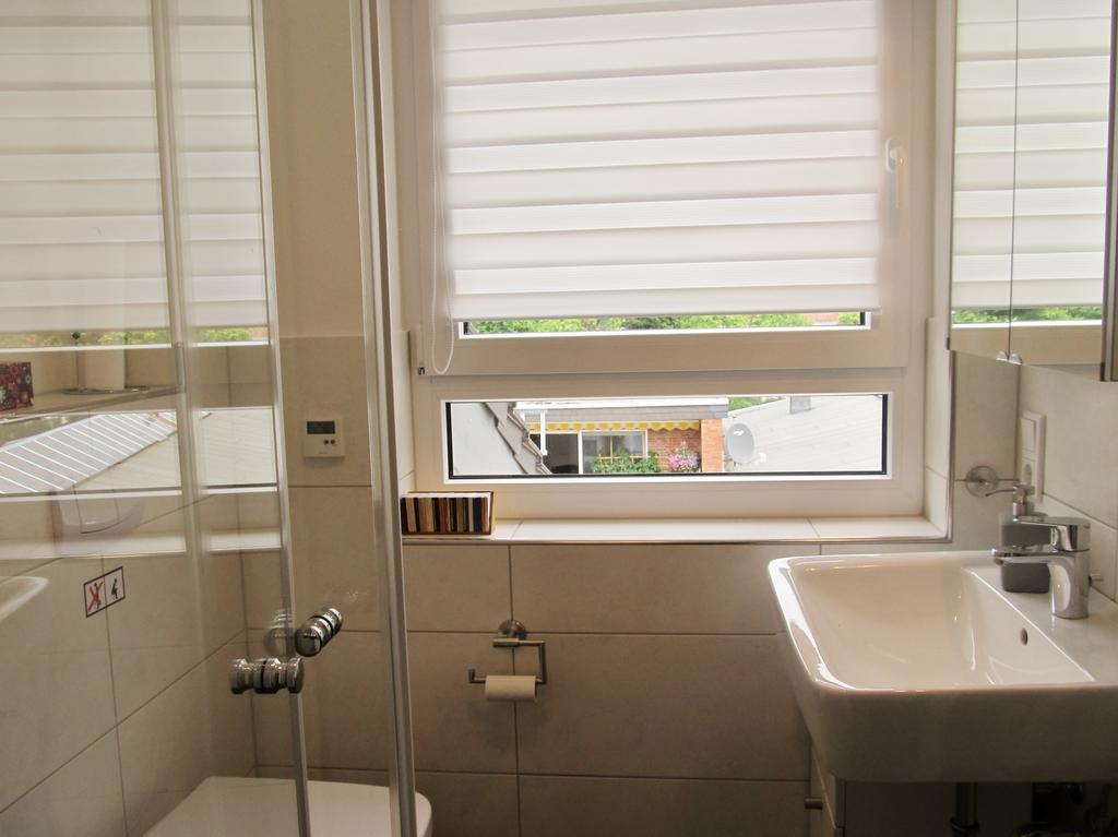Apartment Auszeit Detmold Extérieur photo