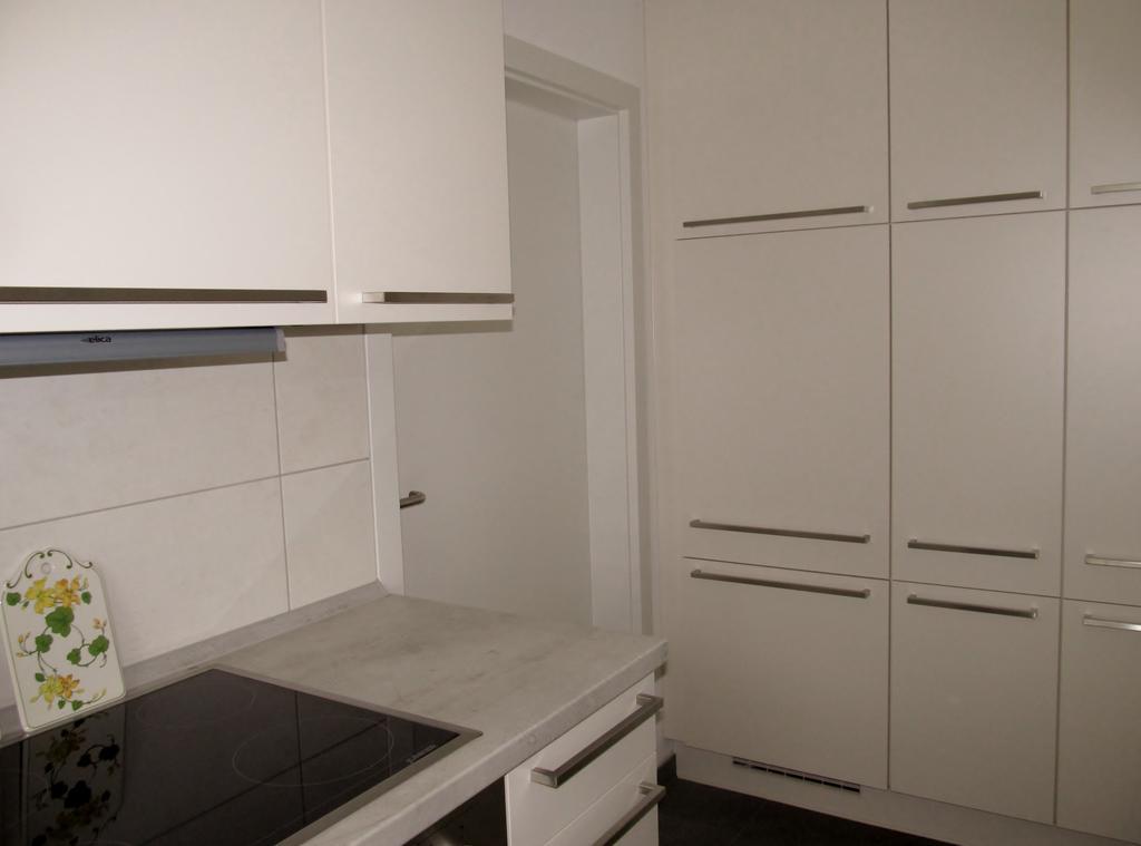 Apartment Auszeit Detmold Extérieur photo