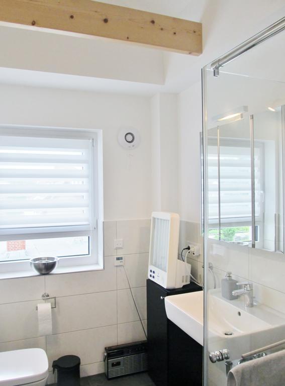 Apartment Auszeit Detmold Extérieur photo