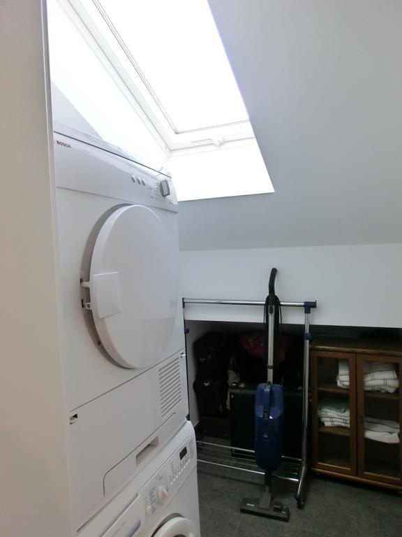 Apartment Auszeit Detmold Extérieur photo