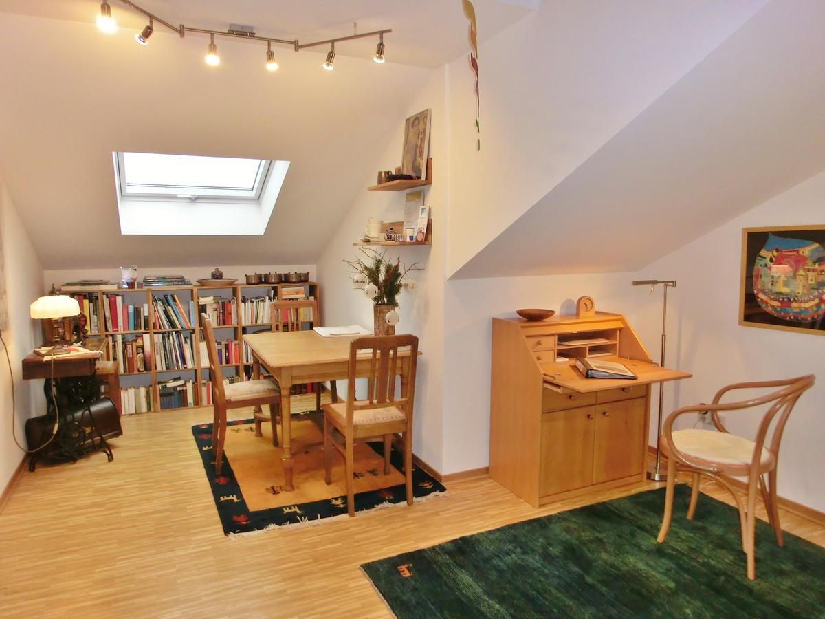 Apartment Auszeit Detmold Extérieur photo